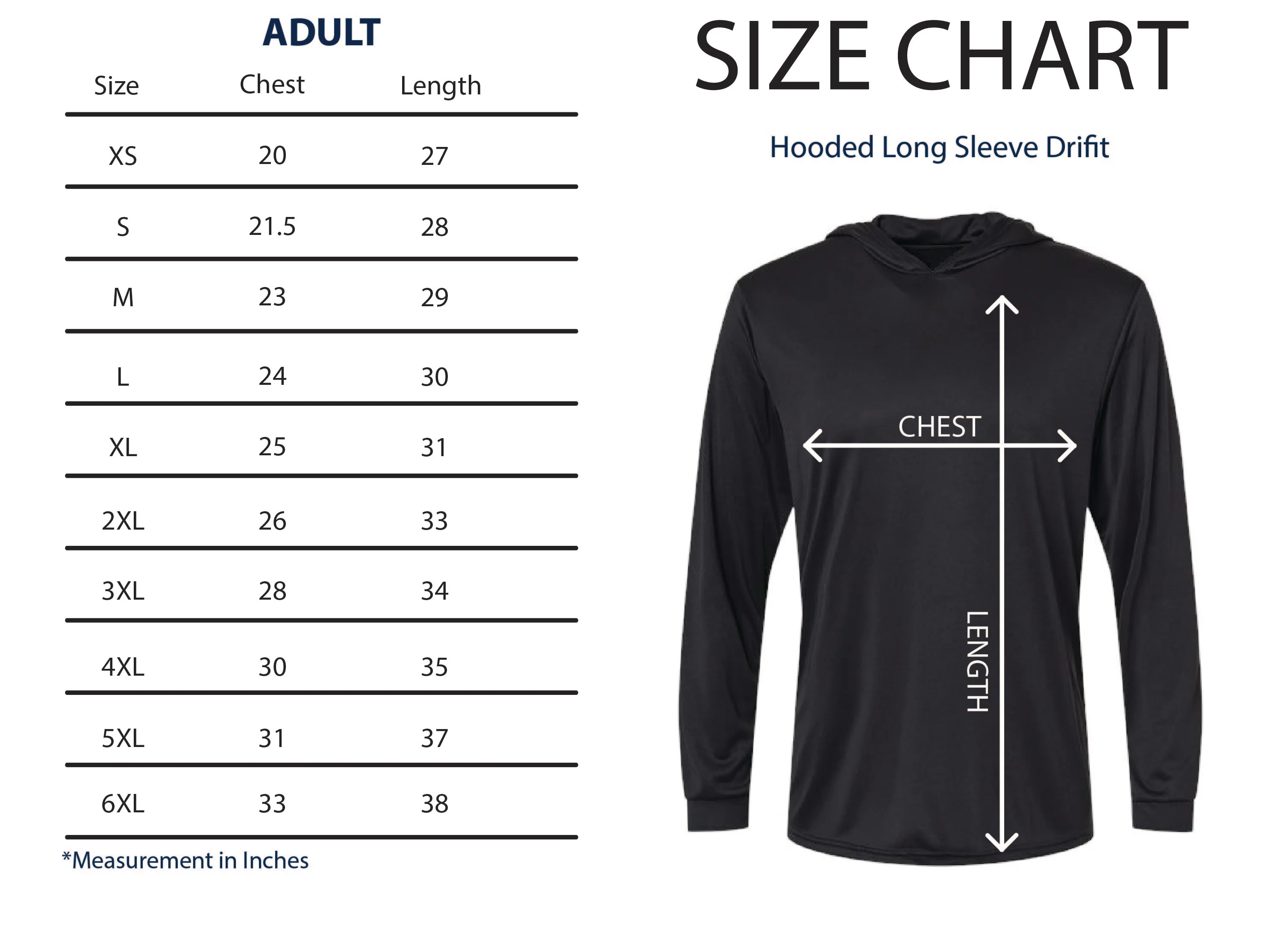 Lau Dusty Blue Hooded Long Sleeve Drifit - Image 4