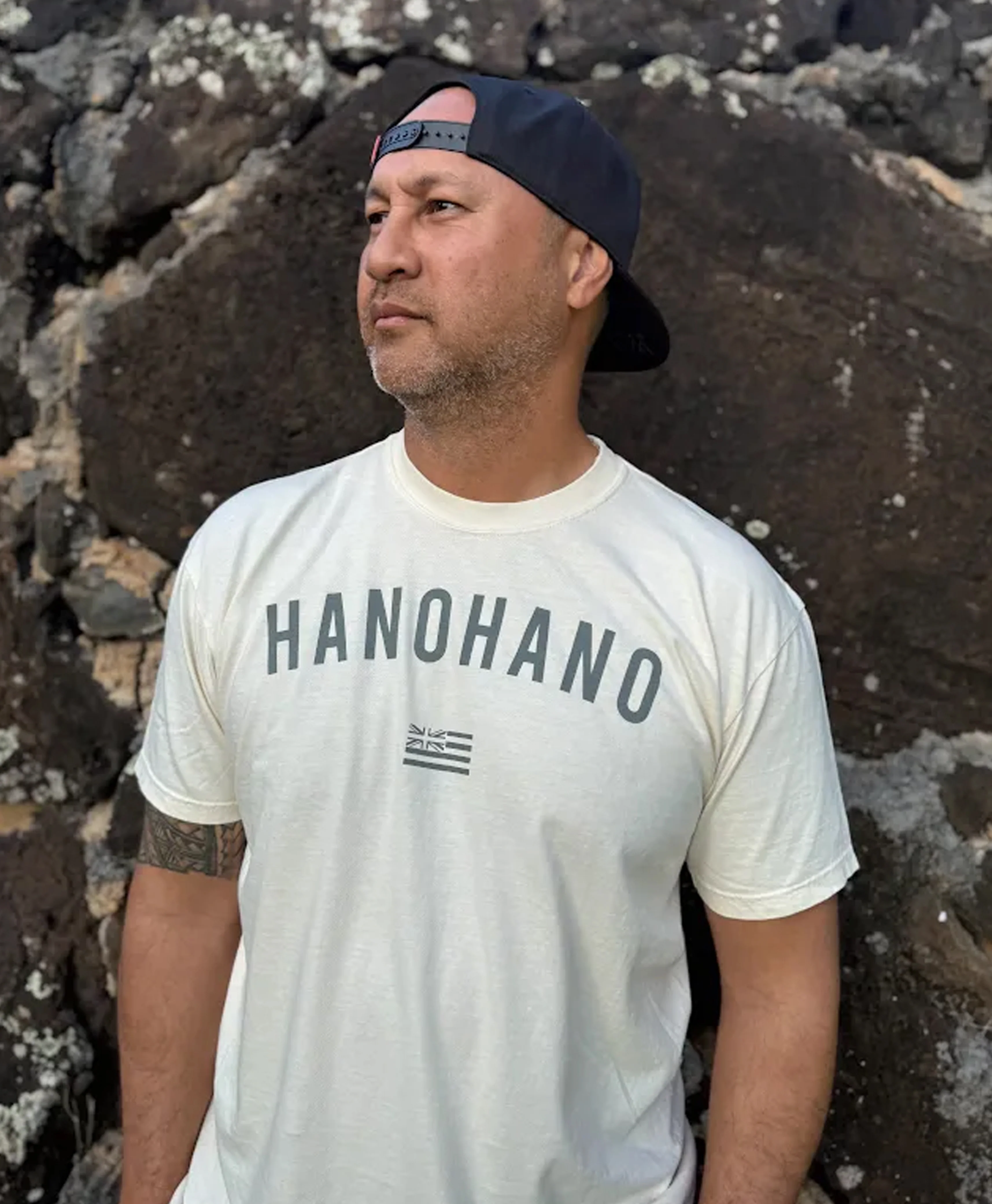 Hae Hawaii Hanohano T-Shirt