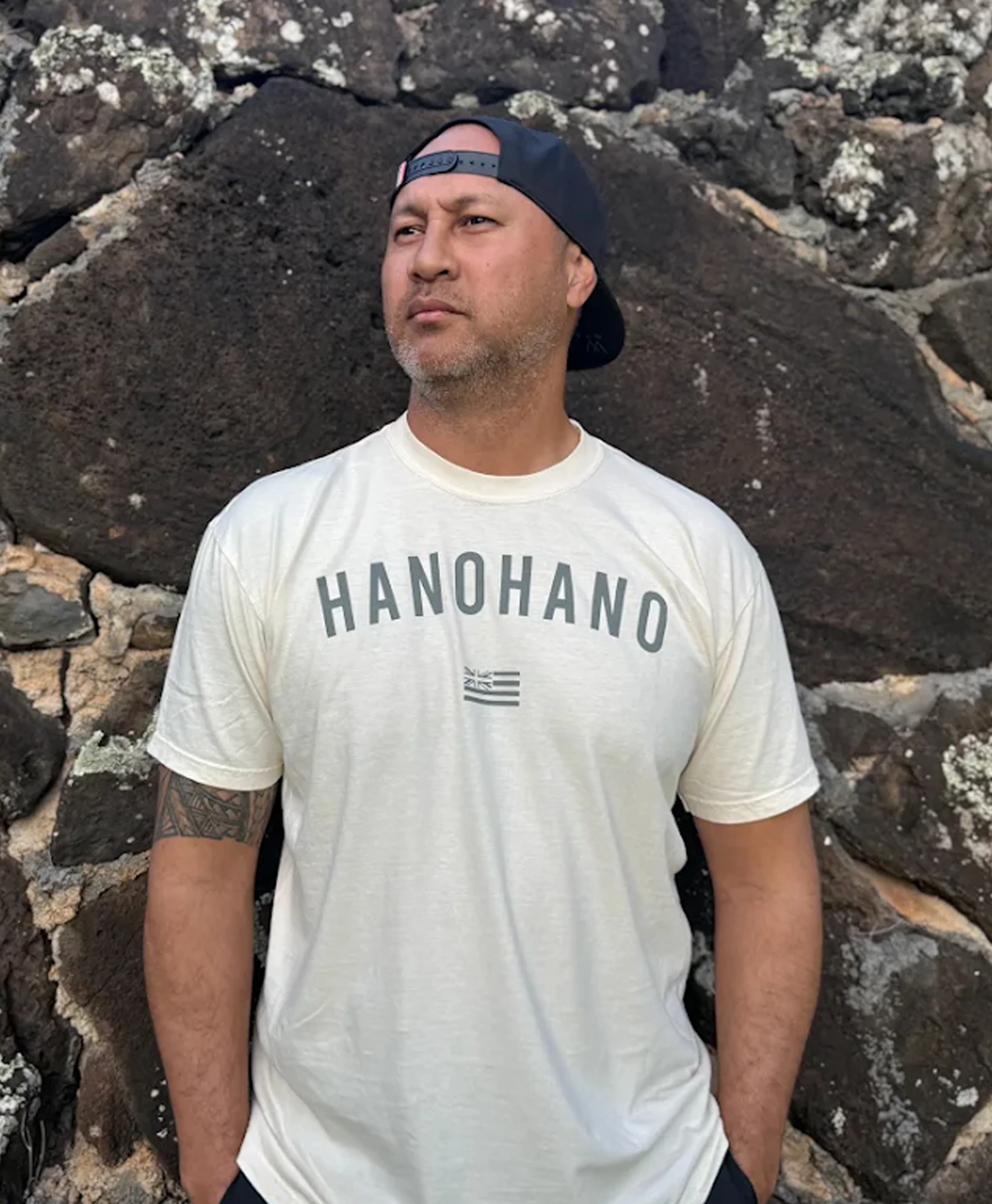 Hae Hawaii Hanohano T-Shirt - Image 2