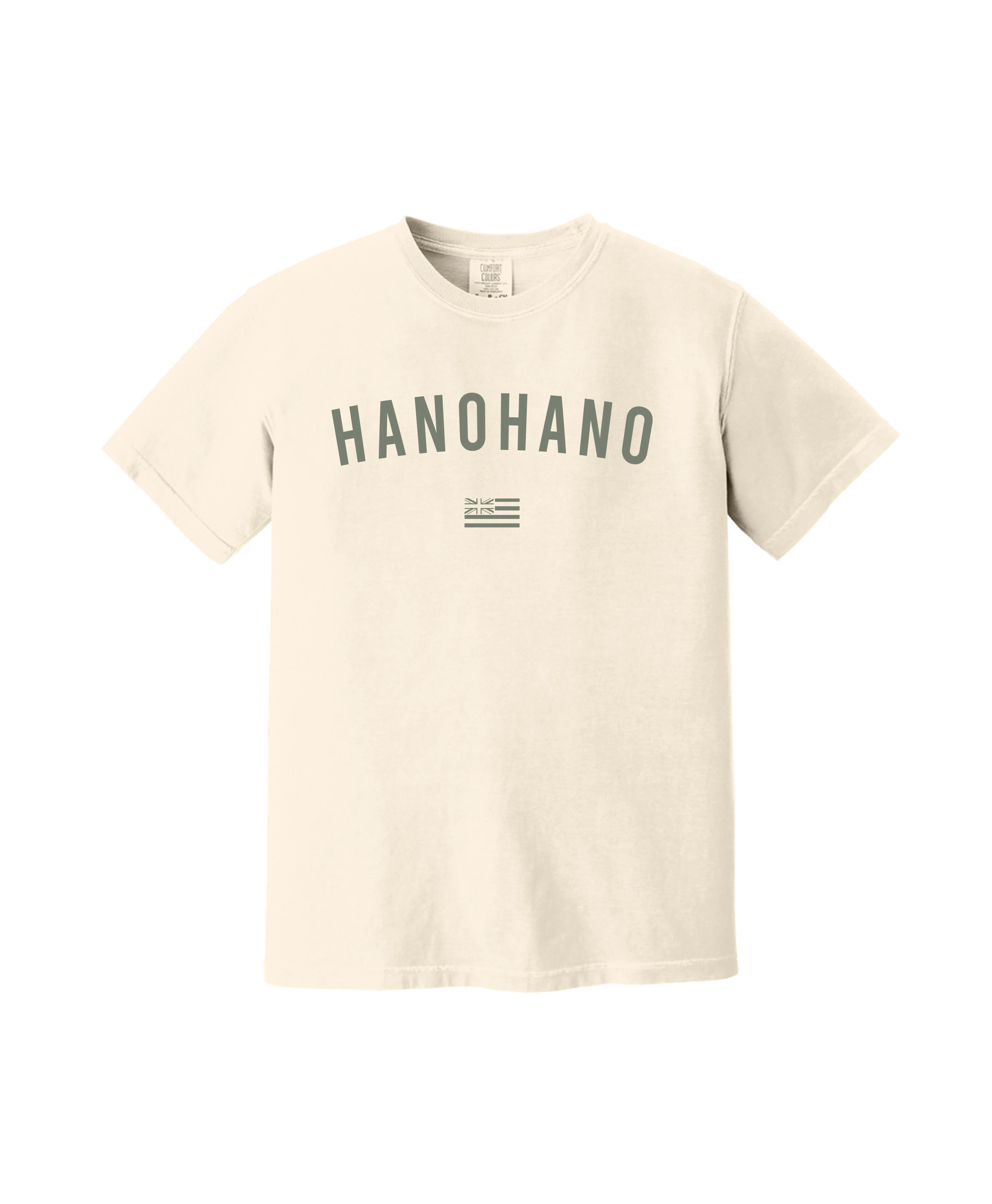 Hae Hawaii Hanohano T-Shirt - Image 3