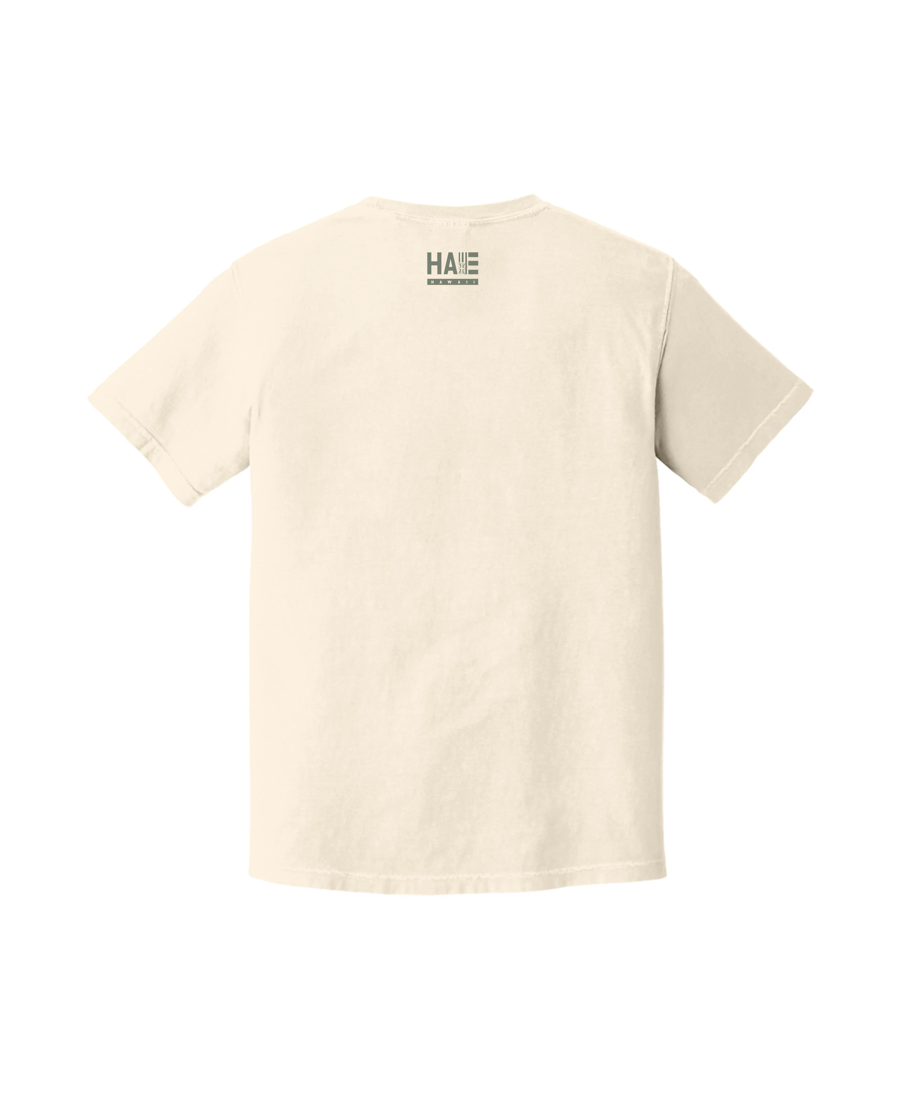 Hae Hawaii Hanohano T-Shirt - Image 4