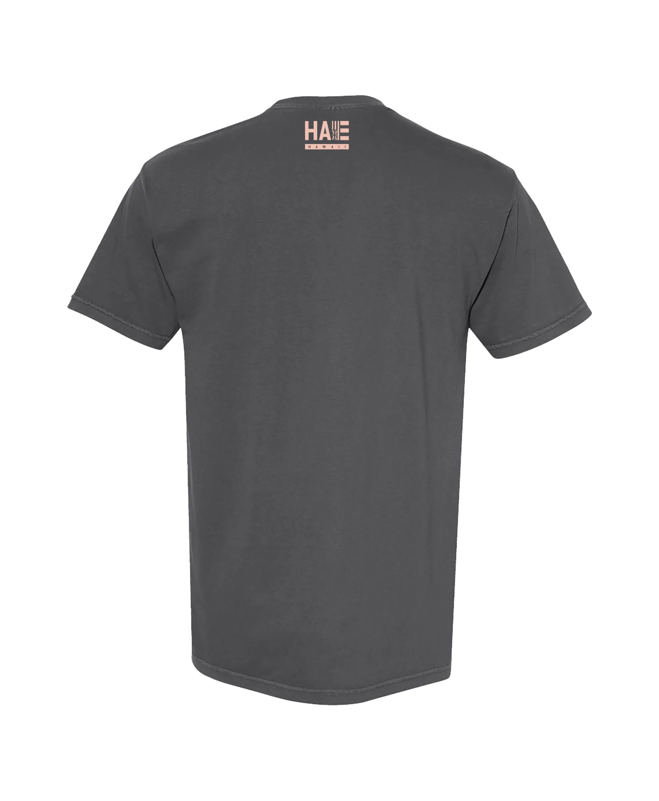 HH ALOHA T-Shirt Pepper Gray - Image 6