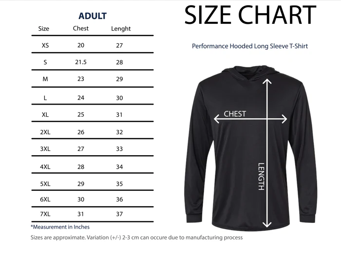 'Iolani Palace Collab Hooded Longsleeve Drifit - Image 6