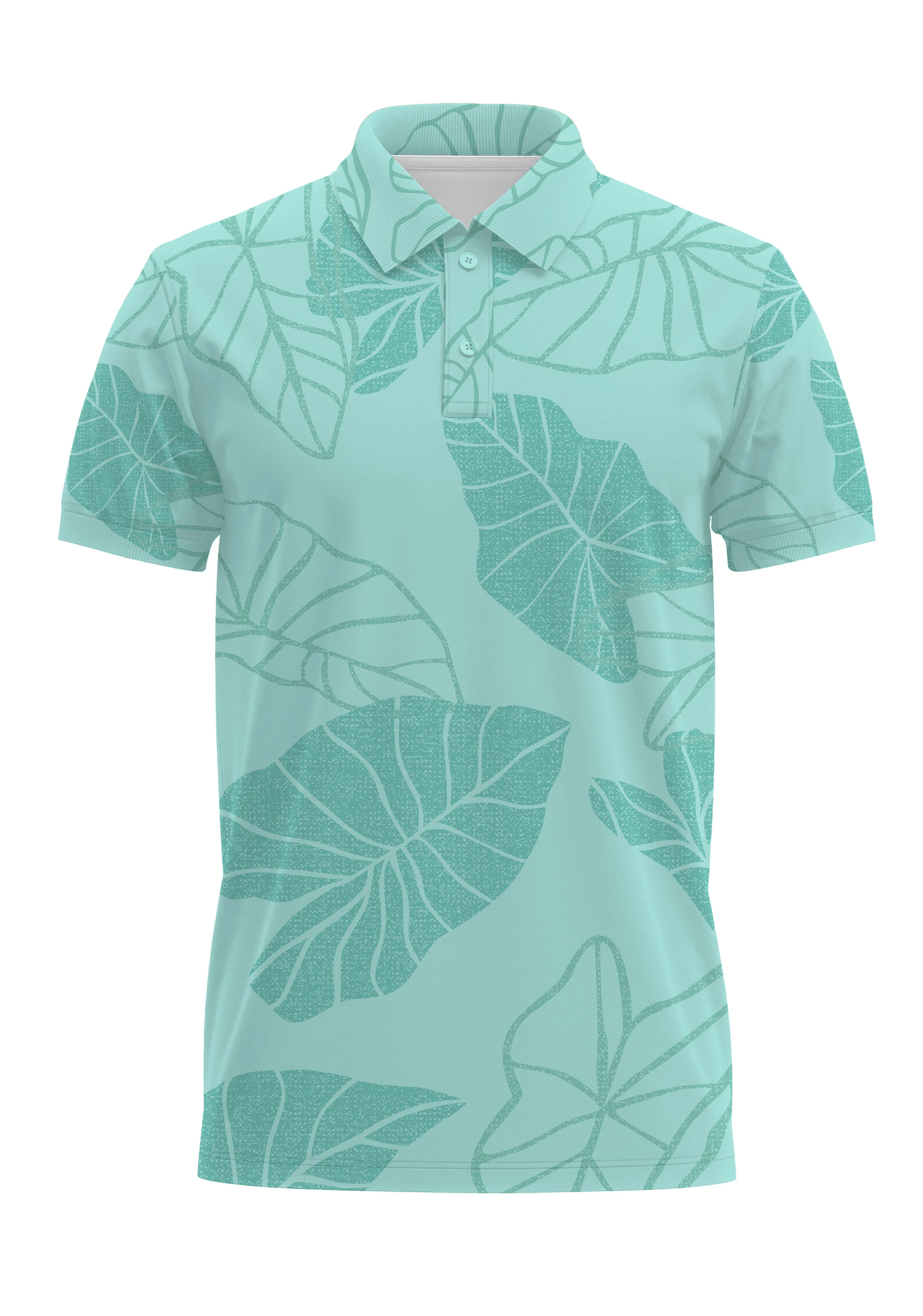 Kalo Anywhere Polo - Image 3