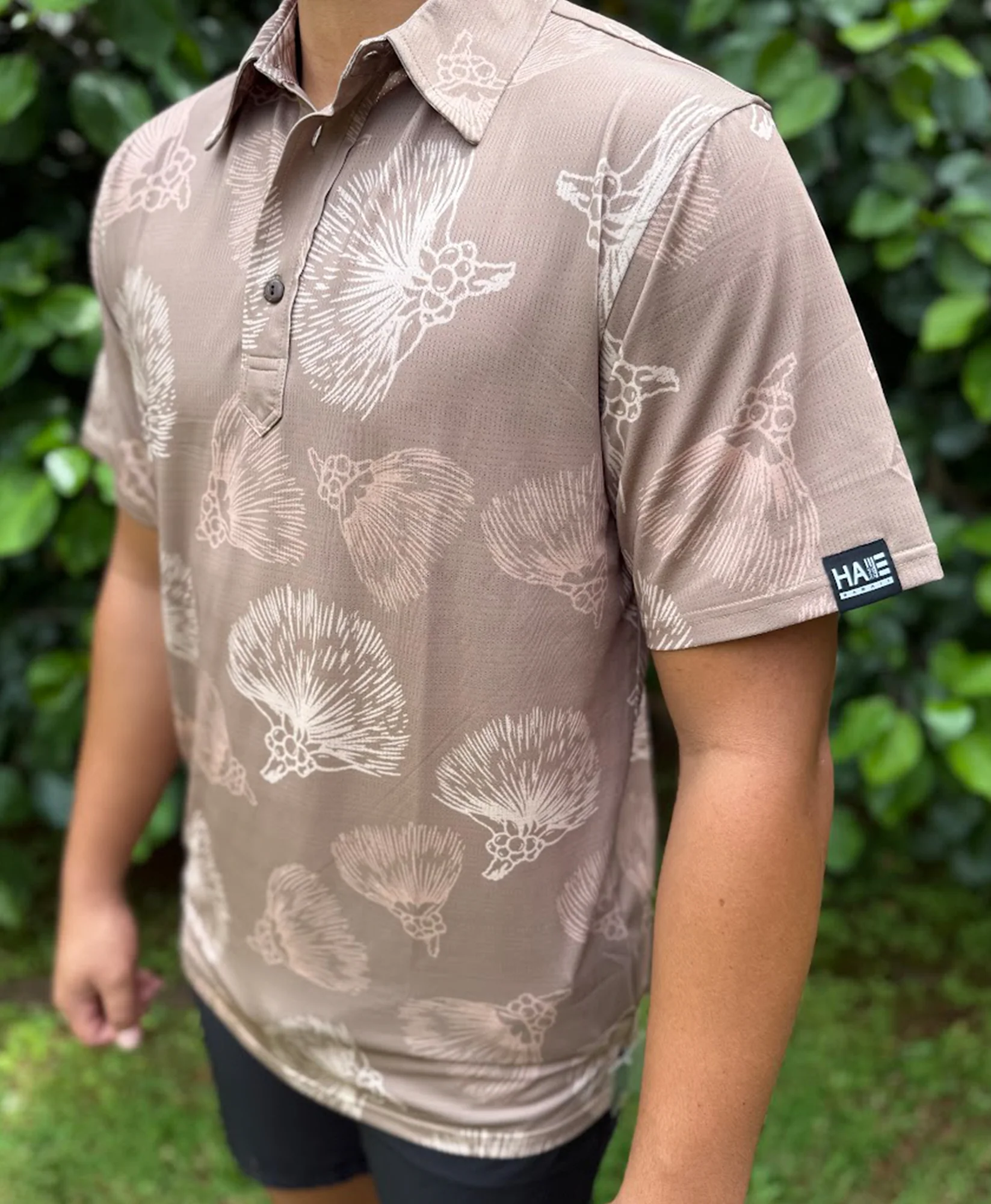 Kane Pullover 'Ōhi'a Lehua - Image 5
