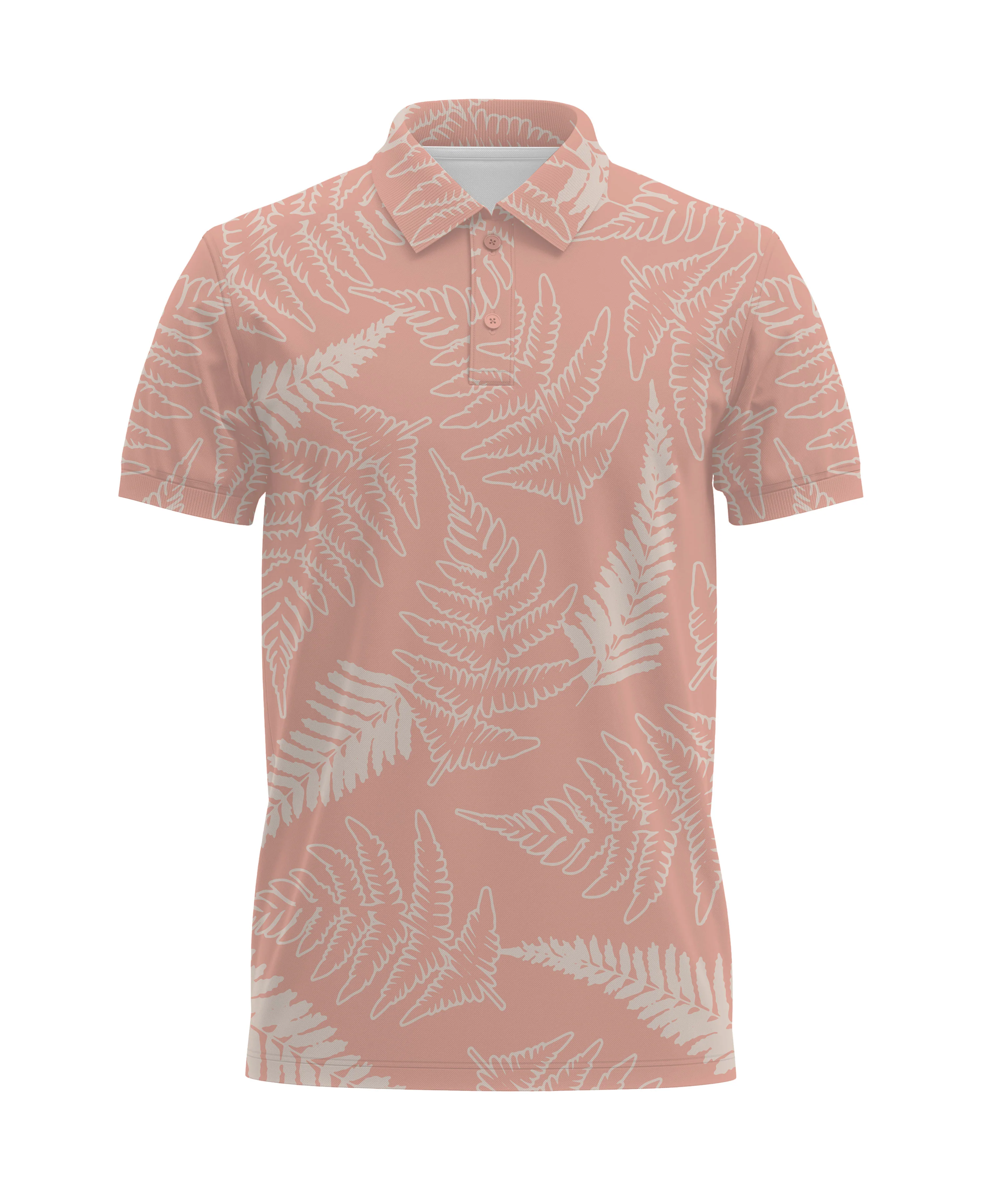 Kupukupu Anywhere Polo - Image 3
