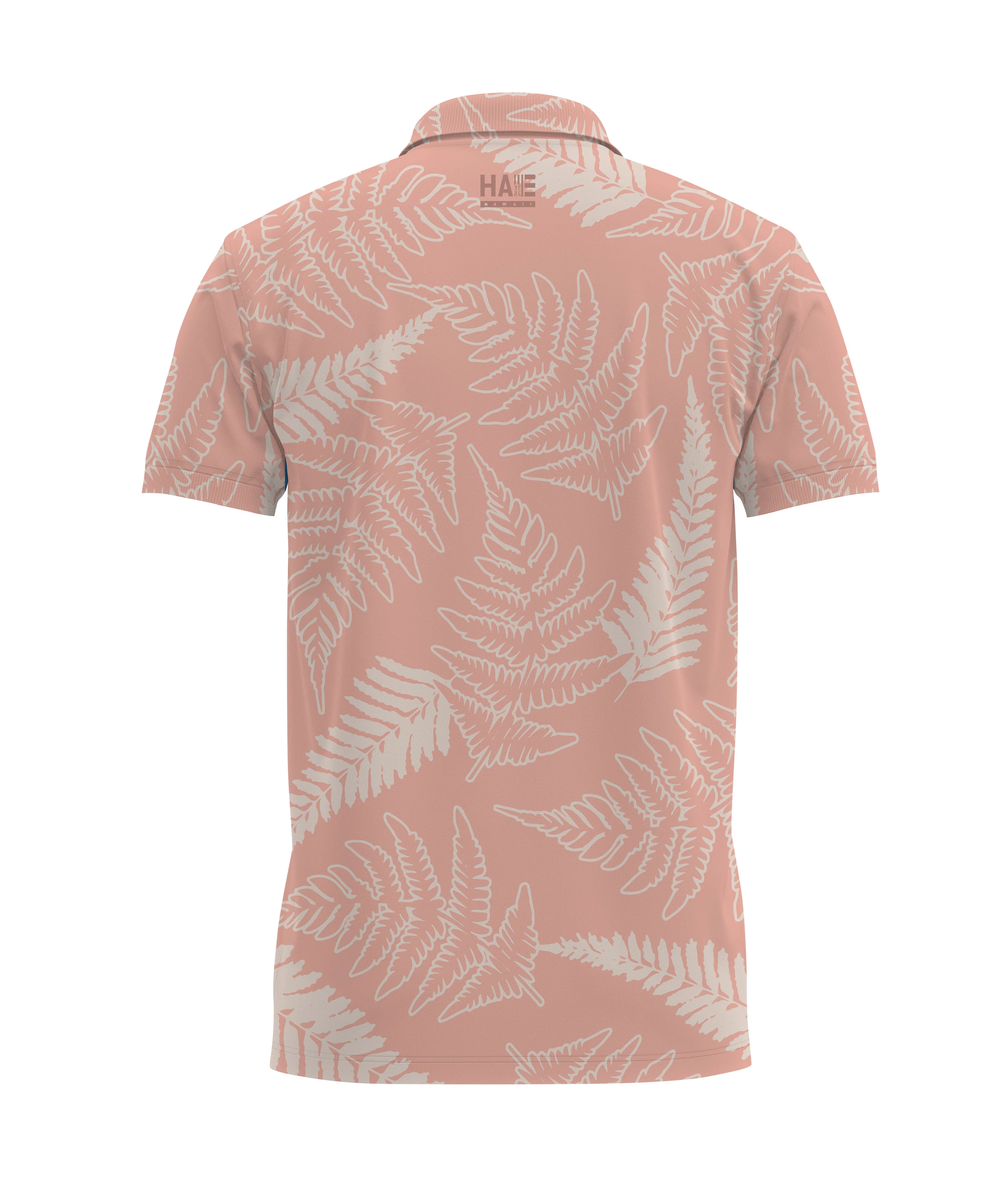 Kupukupu Anywhere Polo - Image 4