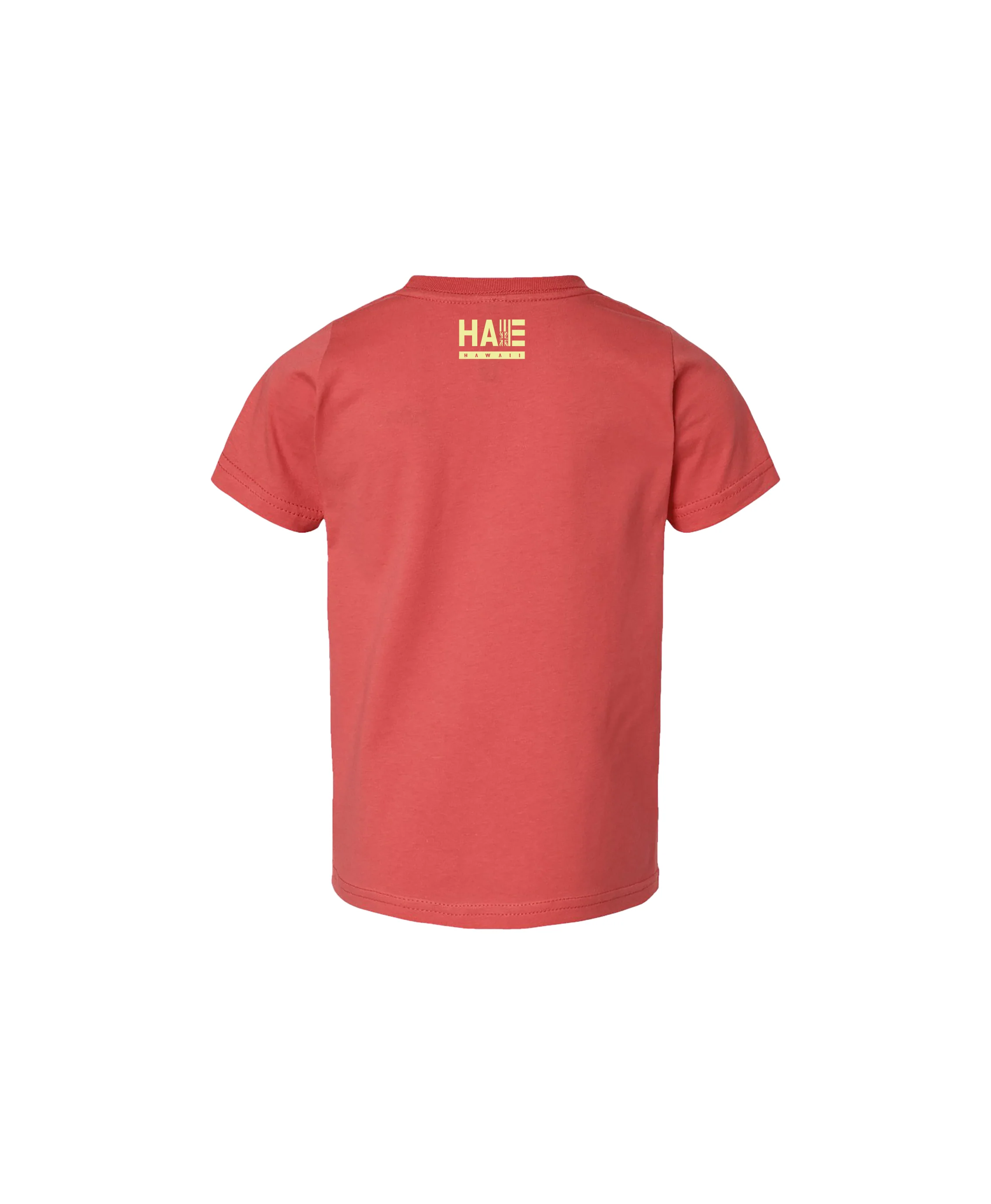 Makamae Keiki Tee Passionfruit - Image 3