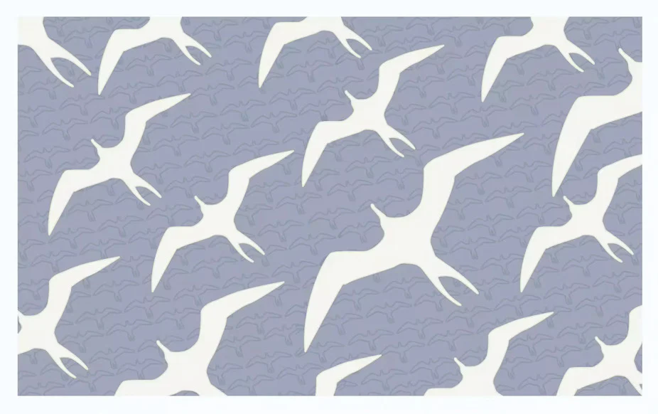 Na Iwa Denim Pareo - Image 3