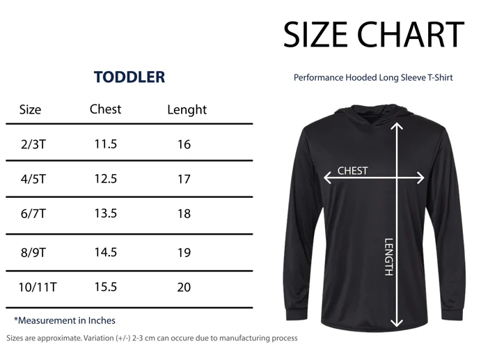Namoku Hooded Toddler Longsleeve Drifit Olive - Image 3