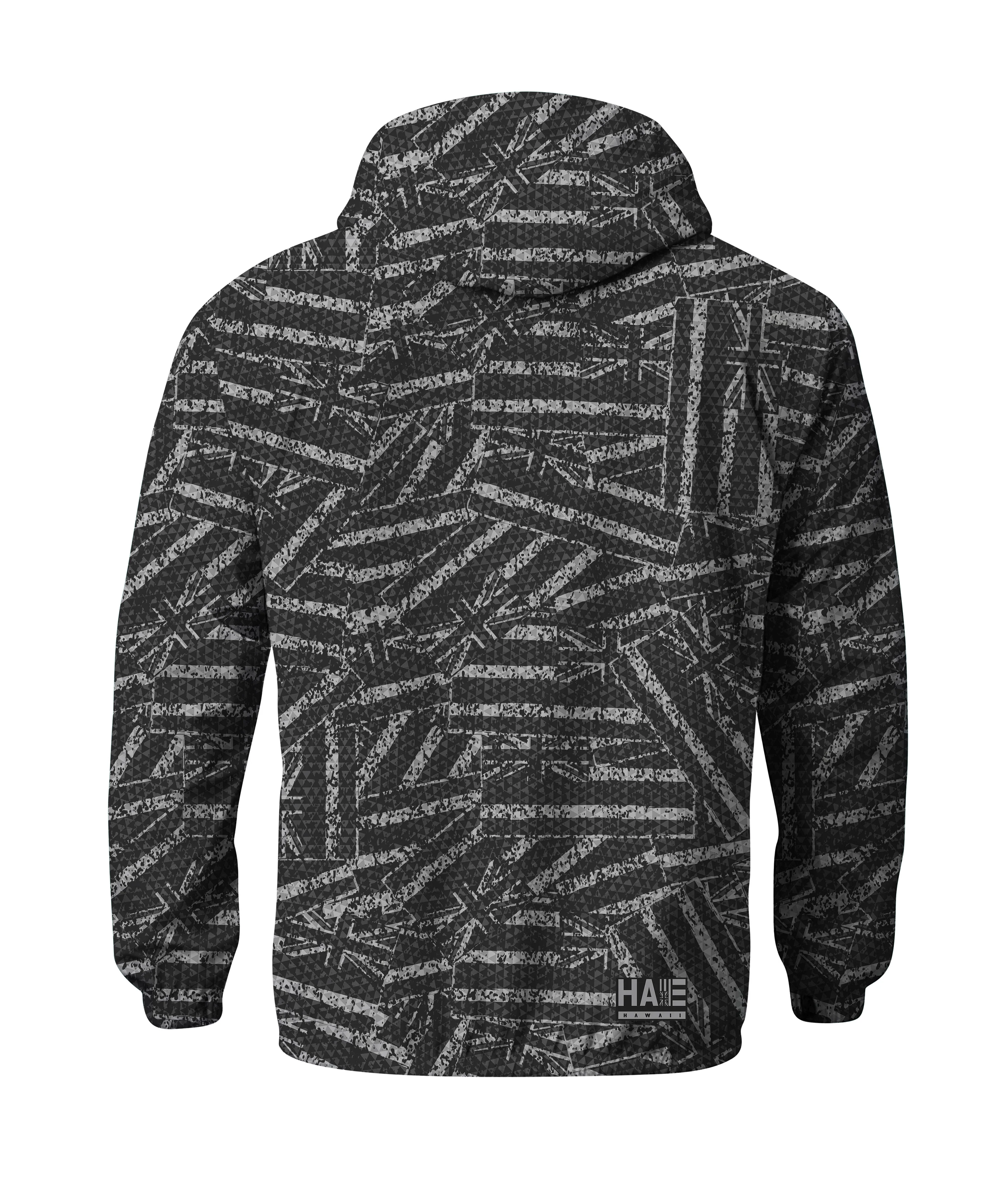 Kuu Hae Rain Jacket - Image 4