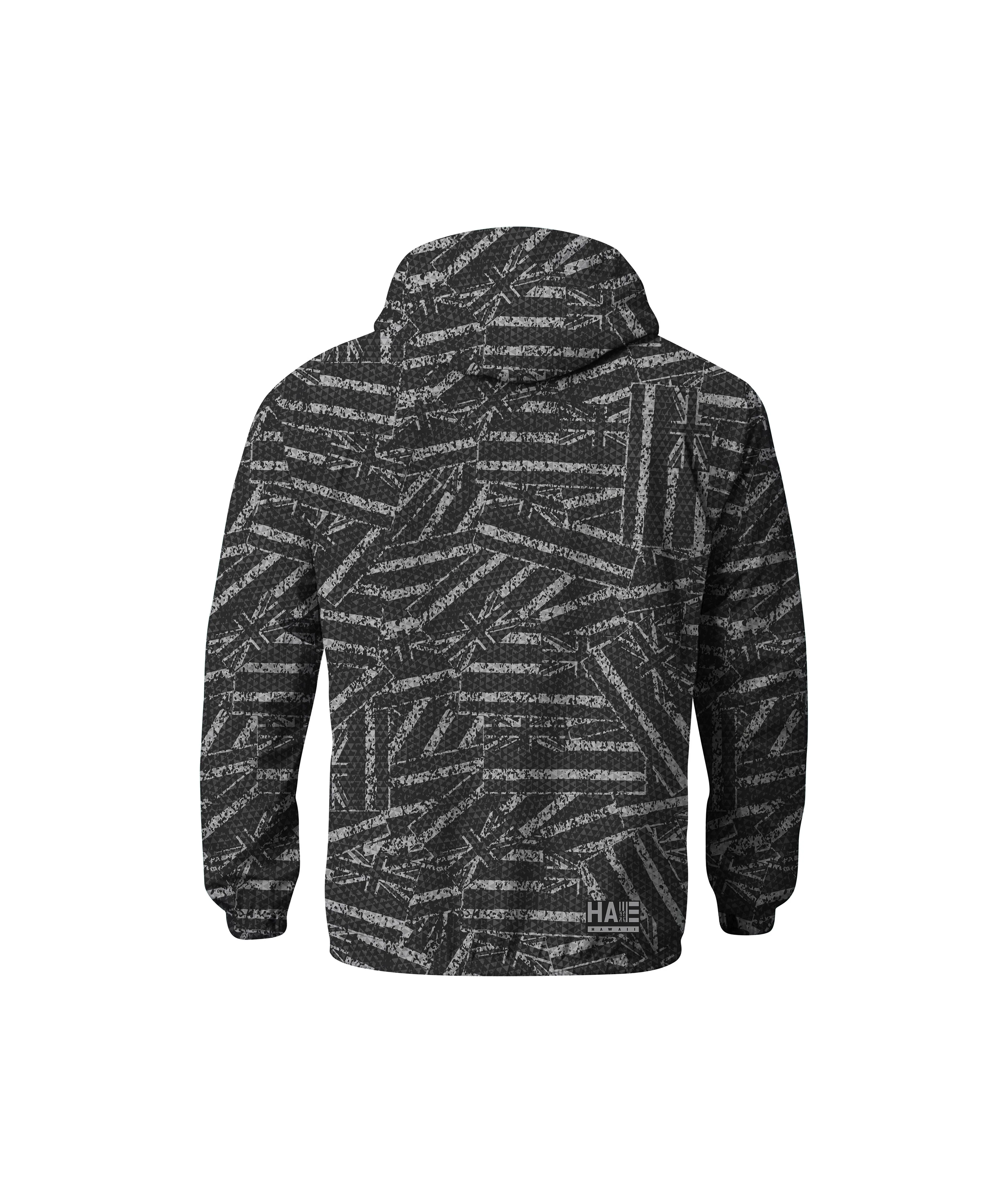 Kuu Hae Youth Rain Jacket - Image 4