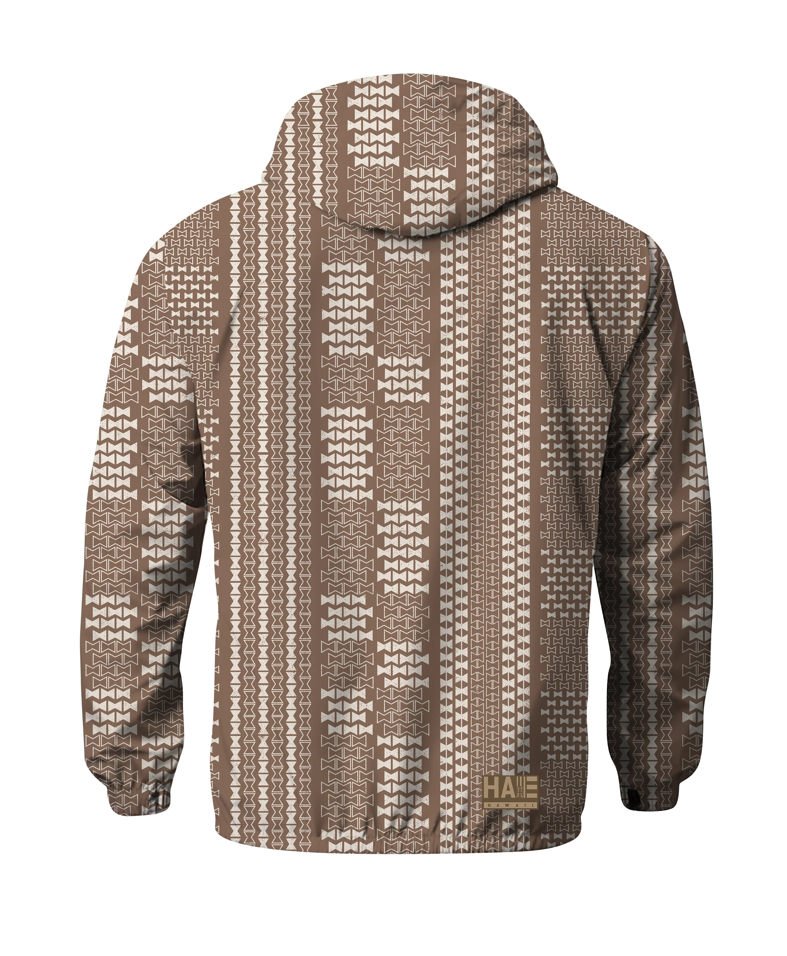 Pewa Youth Rain Jacket - Image 3