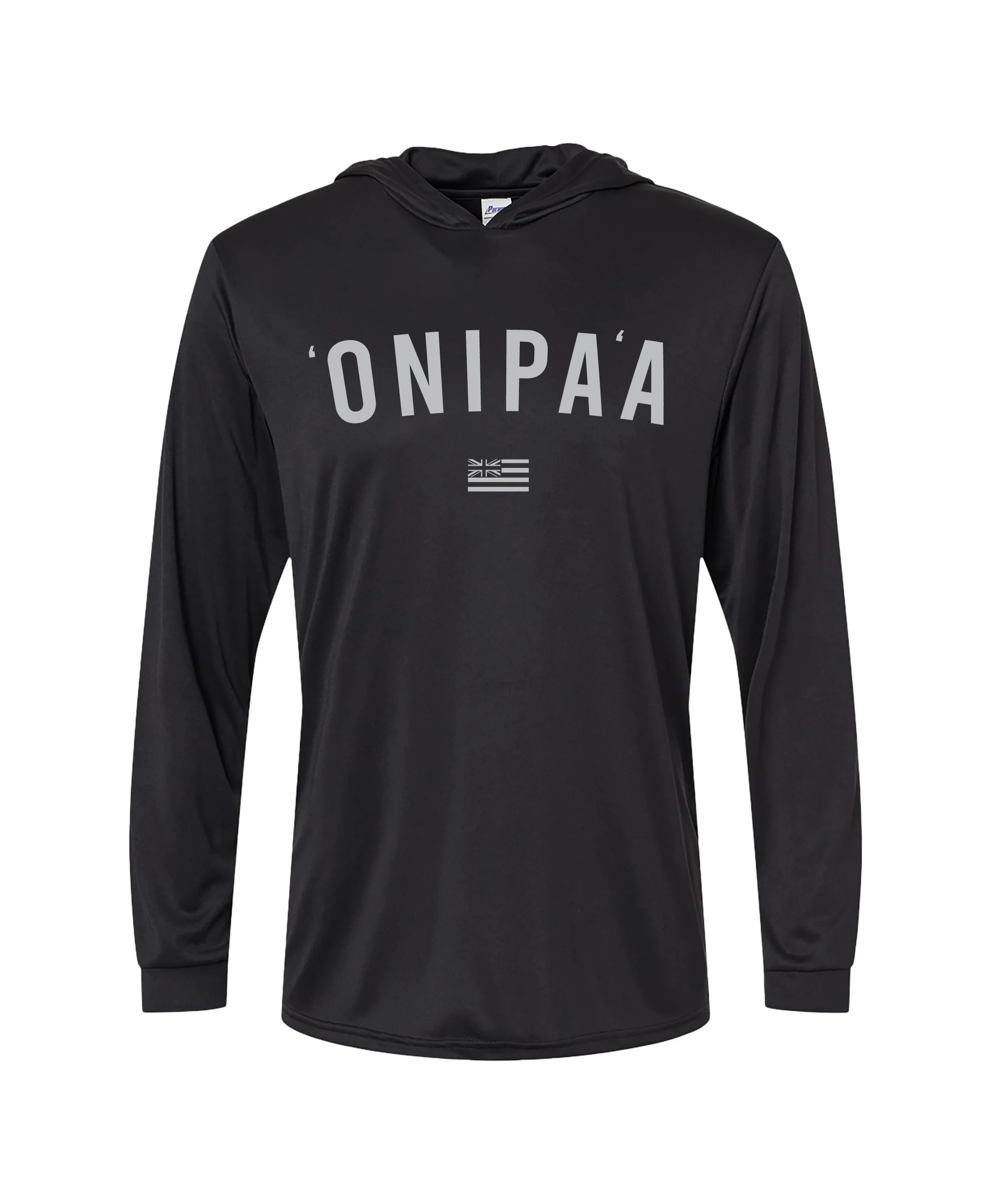 Onipaa 2026 Hooded Long Sleeve Drifit - Image 3