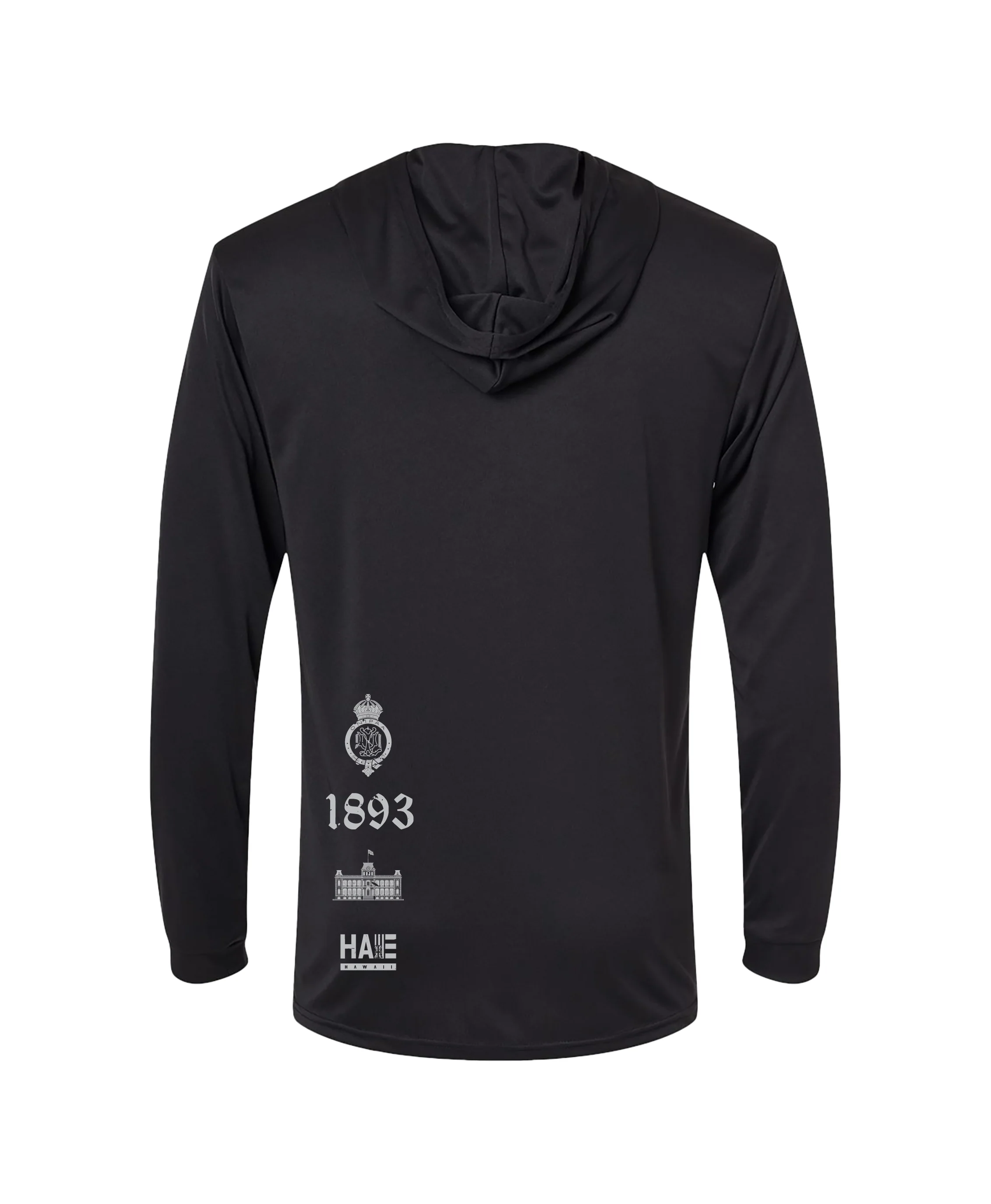 Onipaa 2026 Hooded Long Sleeve Drifit - Image 4